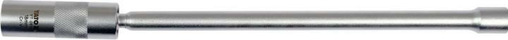 Yato Chiave per candele 18mmx300mm 3 (18 mm)