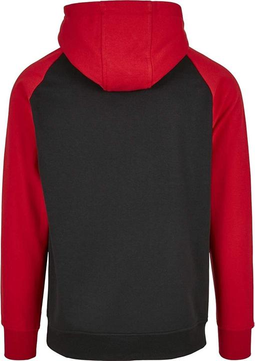 Produktbild Build Your Brand Basic Kapuzenpullover (3XL)