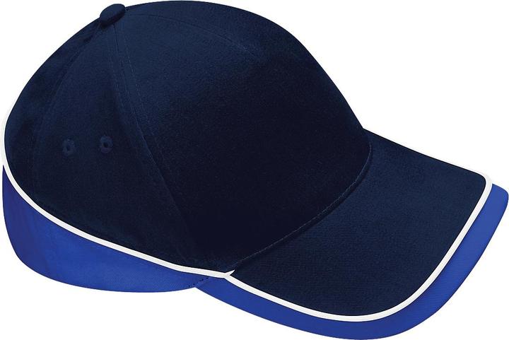 White, Blue, Dark Blue