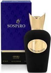 Actual product image Sospiro Perfume Sospiro Perfumes Opera Grande Eau De Parfum Spray 100ml (Eau de parfum, 100 ml)