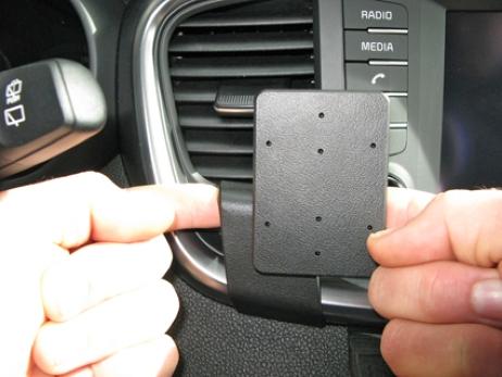 Produktbild Brodit ProClip Center mount - Halterung - Schwarz