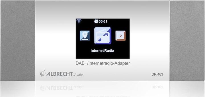 Actual product image Albrecht Dr 463