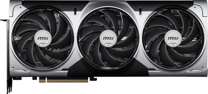 Produktbild MSI GeForce RTX 5090 VANGUARD SOC (32 GB)