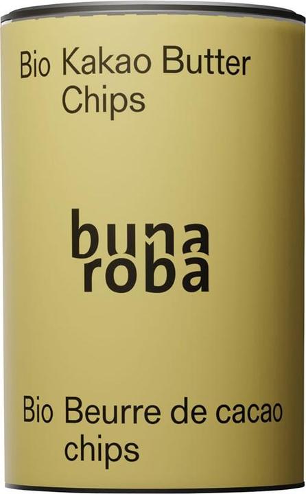 Immagine prodotto vegalife Burro di cacao biologico (150 g)