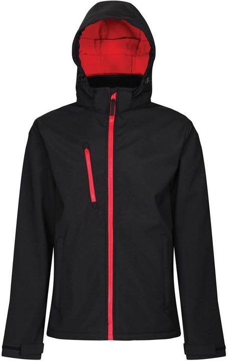 Image du produit Regatta Veste Lumi Aktiv Matériau réfléchissant (XXL)