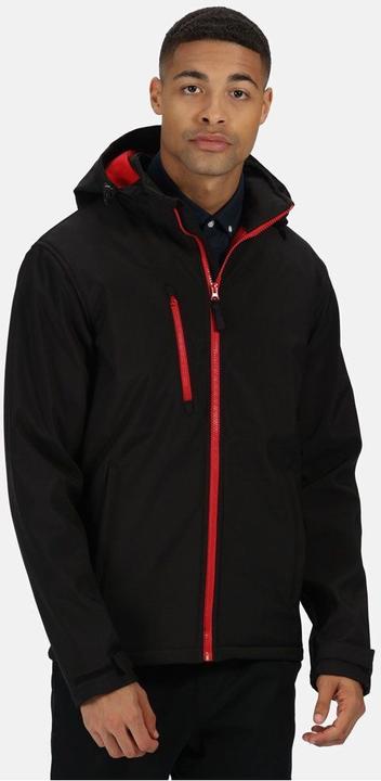 Image du produit Regatta Veste Lumi Aktiv Matériau réfléchissant (XXL)