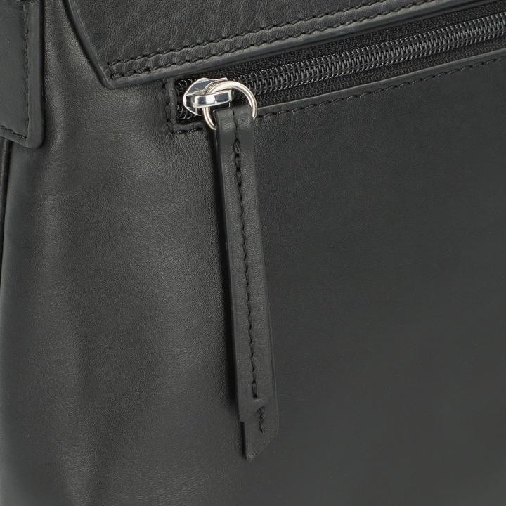 Produktbild Jost Arva Umhängetasche Leder 23 cm