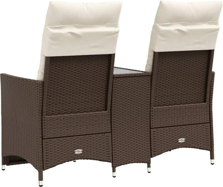 Image du produit VidaXL Keyshawn