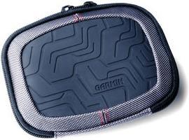 Garmin Leather case