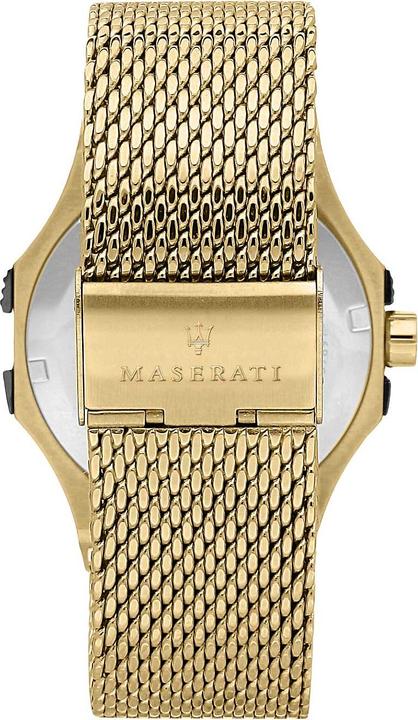 Image du produit Maserati Potenza (Montre analogique, 40 mm)