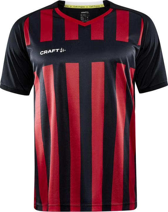 Craft Progress 2.0 Stripe Jersey M