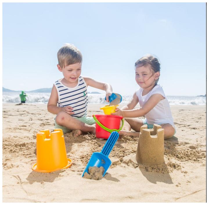 Immagine prodotto Hape Set da spiaggia