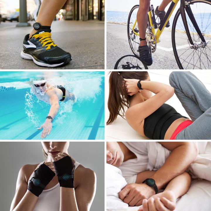Produktbild Moov Fitness Tracker