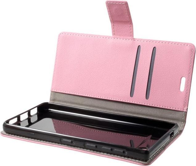 Image du produit MU Classic Etui en cuir pour téléphone portable (Motion)