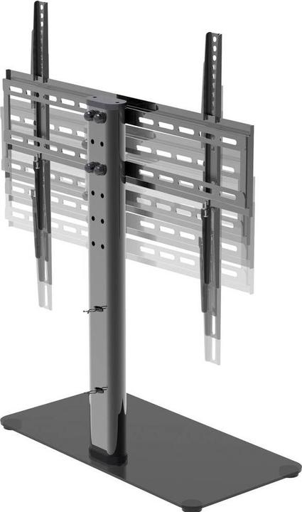 Actual product image myWall HP2-2 B (Various, Tv stand, 65", 40 kg)