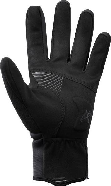 Actual product image Shimano Windbreak Fahrradhandschuhe (S)
