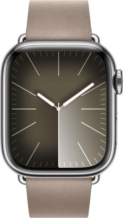 Image du produit Apple Bracelet milanais (41 mm, Matières plastiques)
