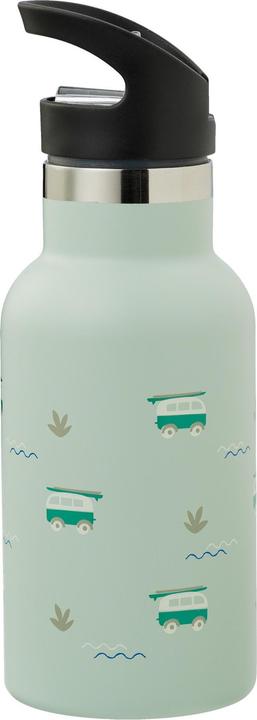 Water bottles + Thermos flasks