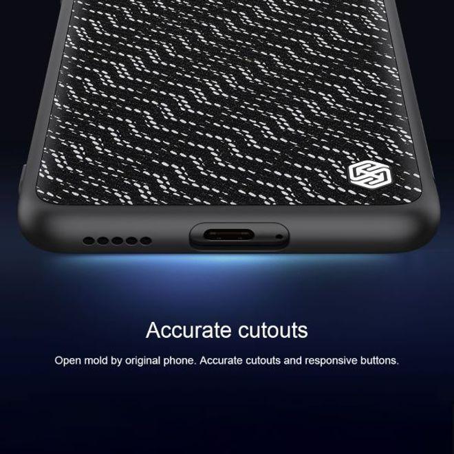 Actual product image Nillkin Twinkle Series (Huawei P40)