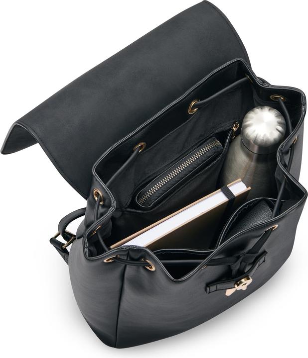 Actual product image Expatrié Backpack Estelle (9 l)