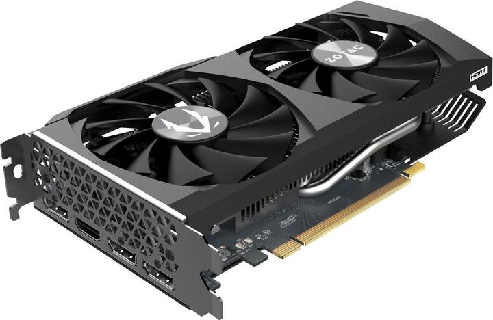 Produktbild Zotac GeForce RTX 3050 ECO (8 GB)