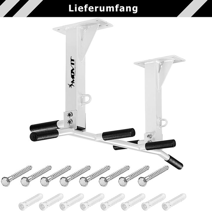 Image du produit Maxstore Klimmzugstange
