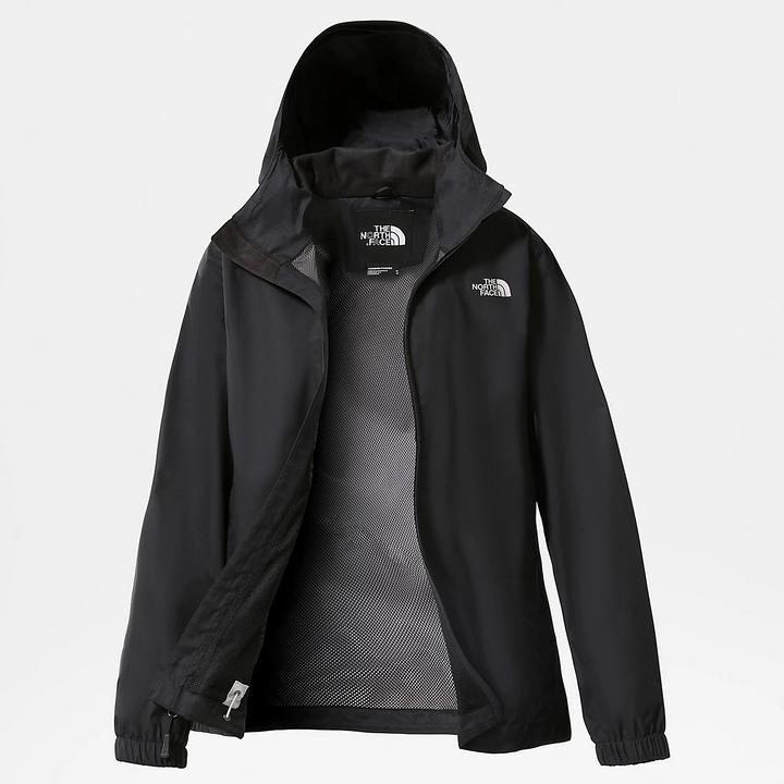 Actual product image North Face Quest (M)