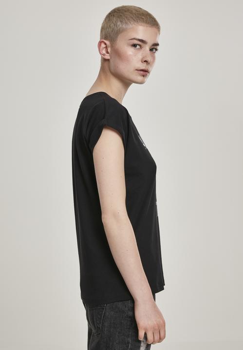 Immagine prodotto Merchcode Maglietta "Speak Truth" da donna (XS)