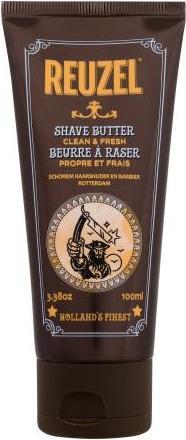 Image du produit Reuzel Beurre de rasage (100 ml, Crème à raser)