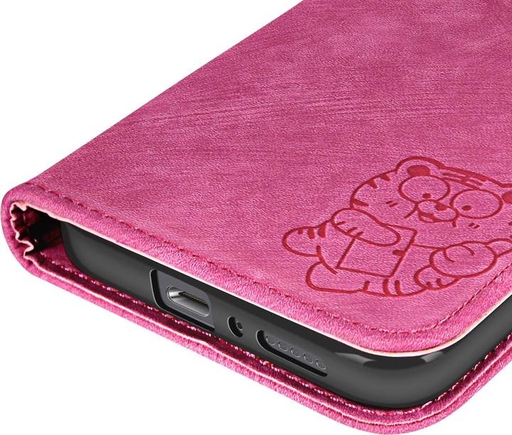 Produktbild Avizar Kawaii-Tiger (Xiaomi Poco X7 Pro)