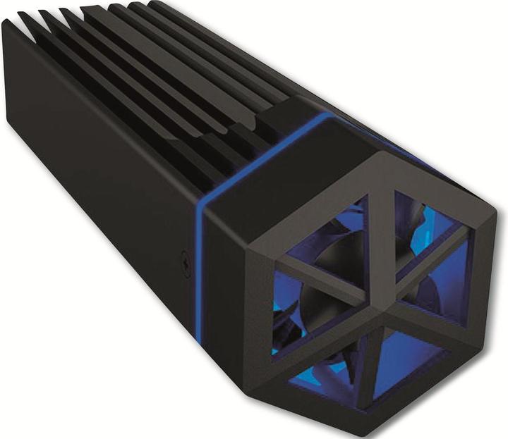 Produktbild RaidSonic IB-1823MF-C31 (M.2)