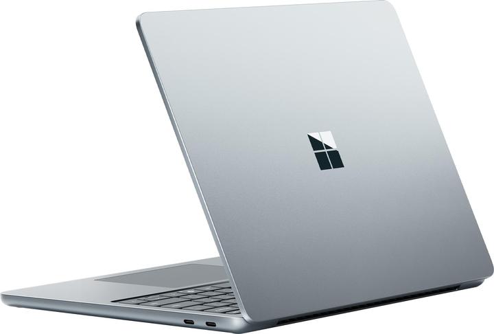 Produktbild Microsoft Surface Laptop - Copilot+ PC - 13" (Netzteil separat erhältlich) (13", Snapdragon X Plus X1P-42-100, 16 GB, 512 GB, CH)