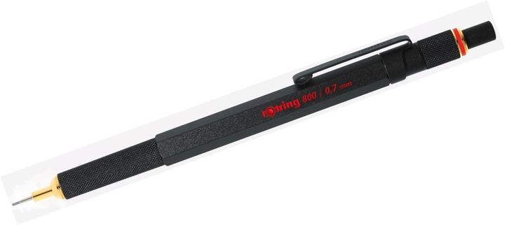 Produktbild Rotring 800 (0.70 mm, HB, 1 x)
