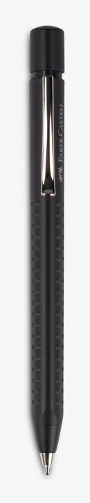 Image du produit Faber-Castell Grip 2011 (Noir, 1 x)
