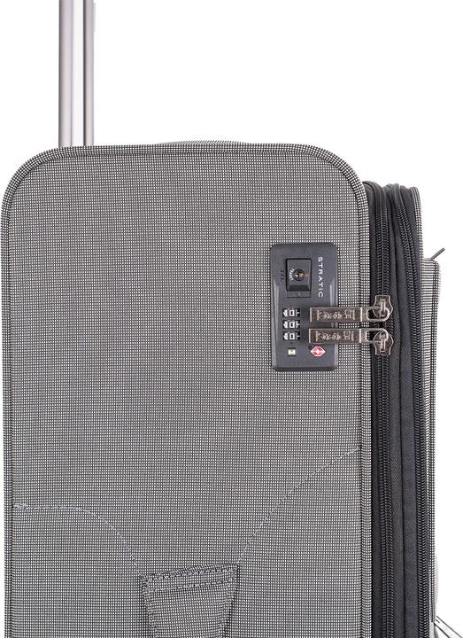 Immagine prodotto Stratic Bendigo Light + - Caso L (96 l, L (90 - 115l))