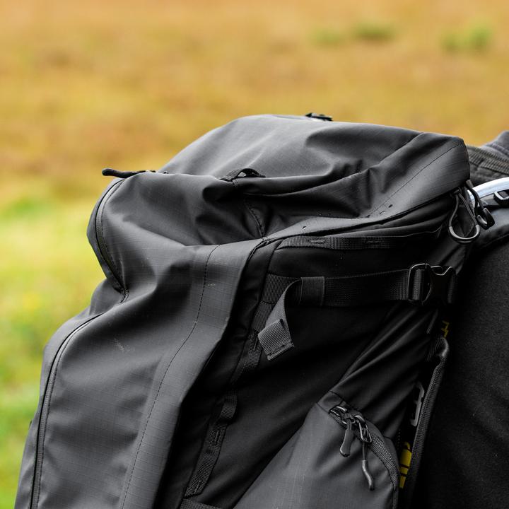 Actual product image Wandrd Wanderlust M/L (Photo backpack, 50 l)