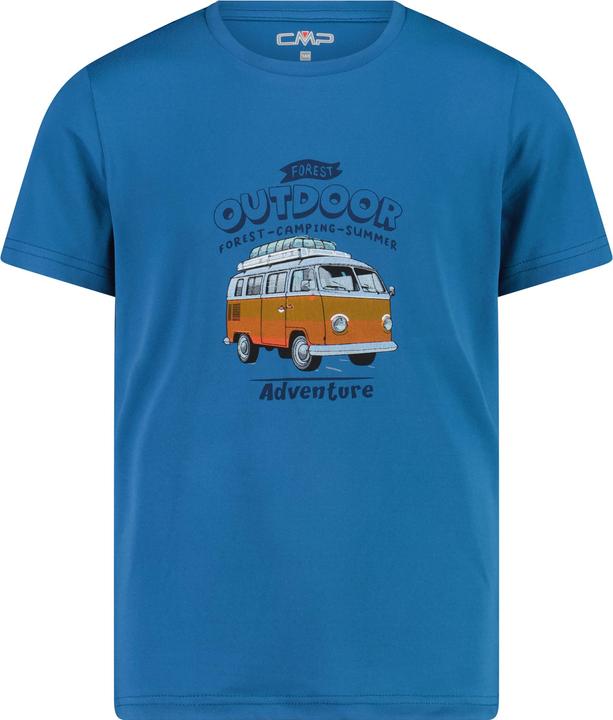 Produktbild CMP Campagnolo Boy's T-Shirt Stretch (104)