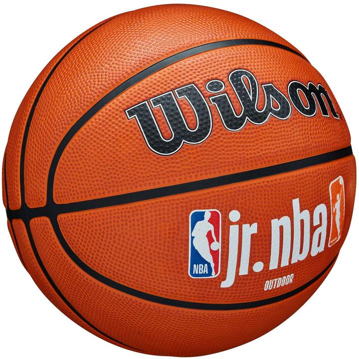 Image du produit Wilson Jr Nba Fam Logo Auth Outdoor Bskt