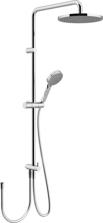 Nikles Shower system 6 Techno 90