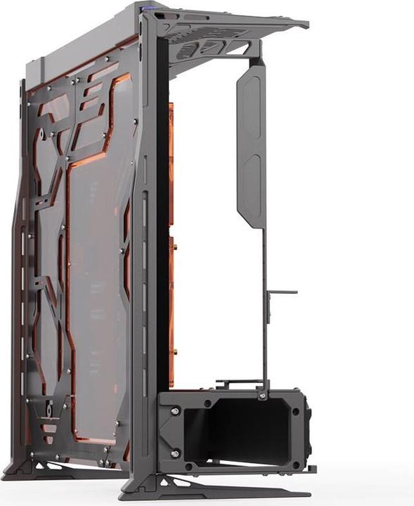 Produktbild Singularity Computers Spectre 3.0 Ardus PowerBoard Limited Edition Graphite (ATX)