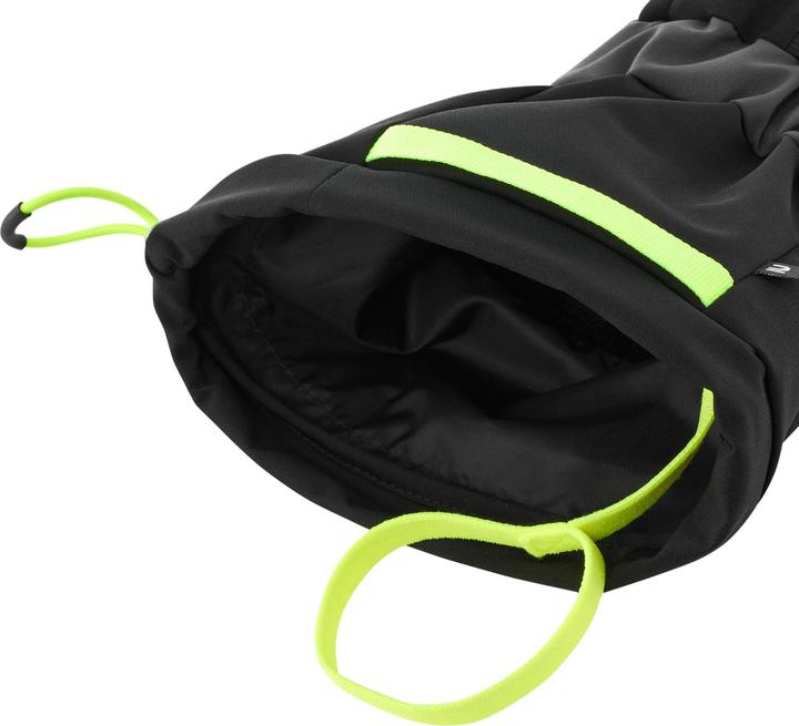 Image du produit Wedze LONG 500 (6, 7, 8)