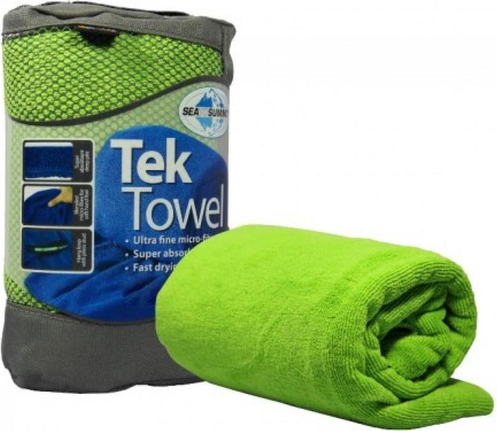 Produktbild Sea To Summit Tek (70 x 150 cm)