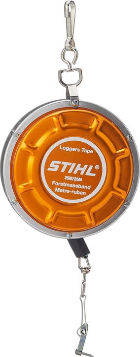 Produktbild Stihl 8810801 Forstmassband 25m (M)