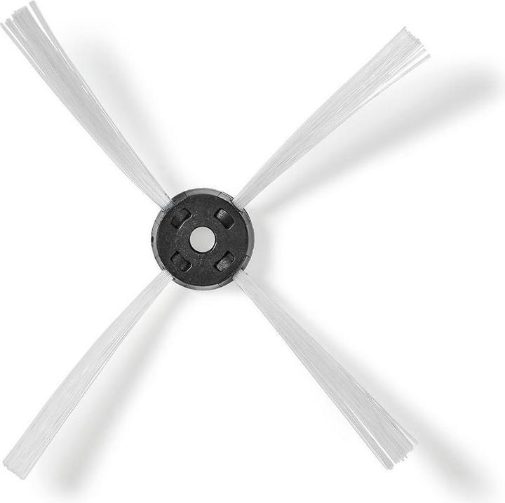 Actual product image Nedis VCBR210NED4 Side brush for sweeper model VCRO210BK