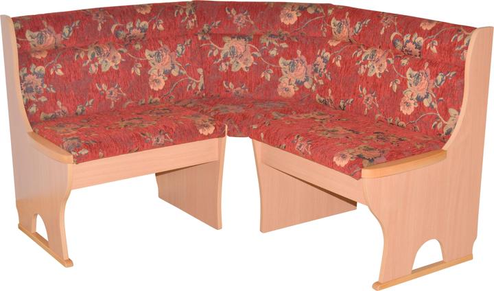 Produktbild Möbel Direkt Online Anja 1B (67 x 67 x 75 cm)