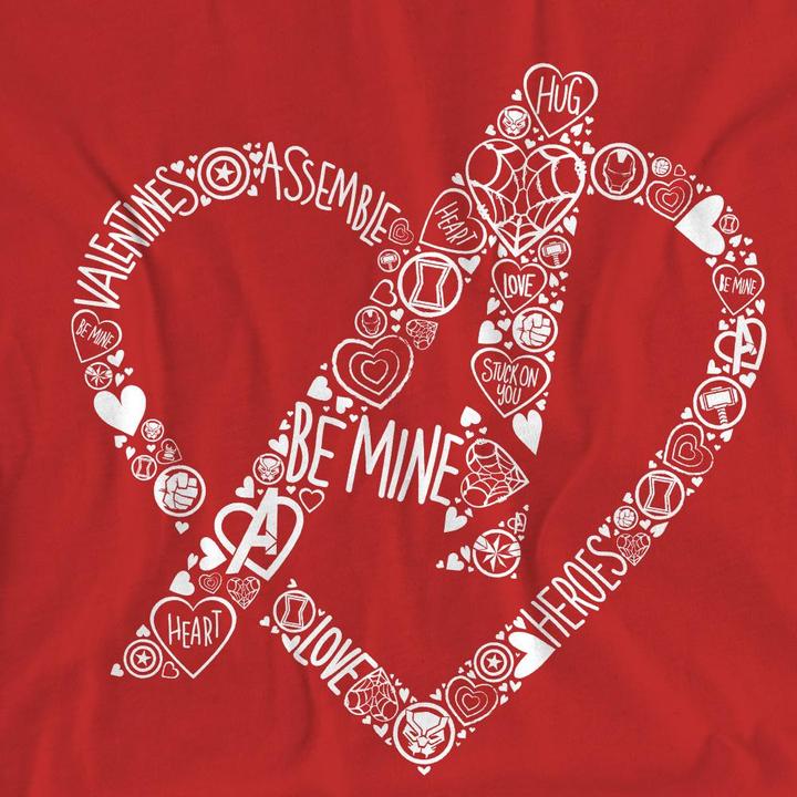 Produktbild Hasbro Be Mine TShirt (S)