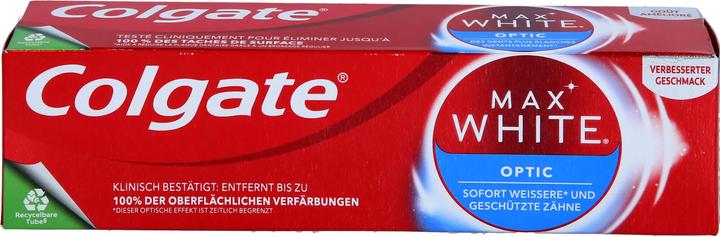 Image du produit Colgate Max White (75 ml)
