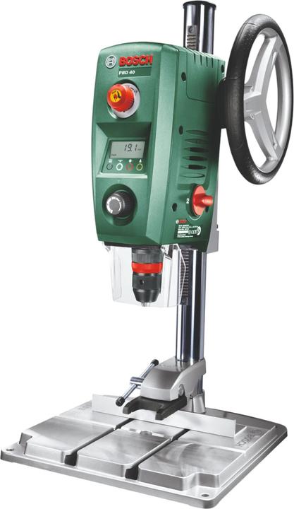 Bosch Home & Garden Pbd 40