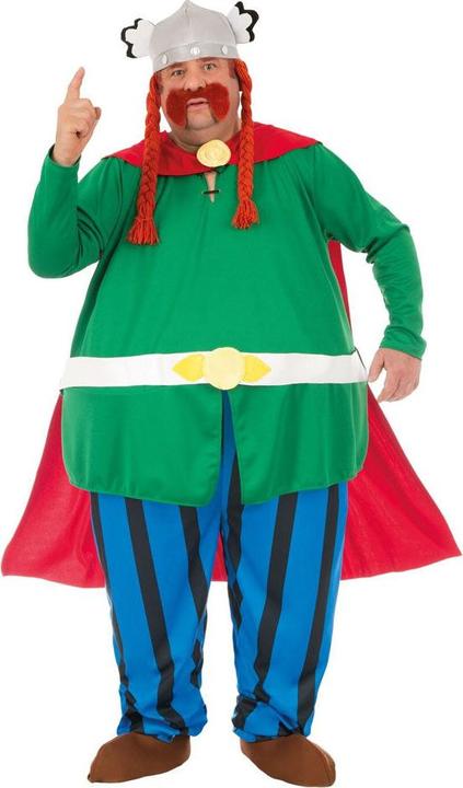 Produktbild Chaks Asterix und Obelix: Majestix (L)