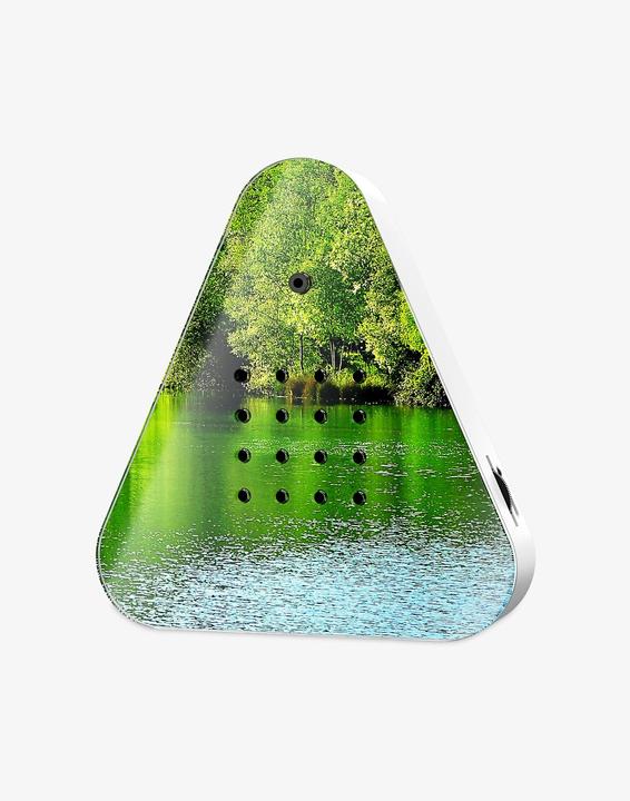 Actual product image Relaxound Lakesidebox (3 x 11 cm)